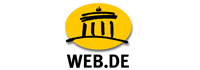 Web.de - All-Net LTE 7 GB
