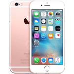 Apple iPhone 6s rosa 32GB