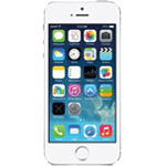 Apple iPhone 5s silber 16GB