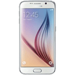 Samsung Galaxy S6 weiß 32GB