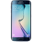 Samsung Galaxy S6 Edge schwarz 32GB