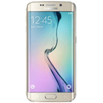 Samsung Galaxy S6 Edge gold 32GB