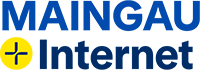 MAINGAU Energie Logo